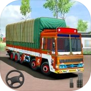 Indian Offroad Truck Games 3D