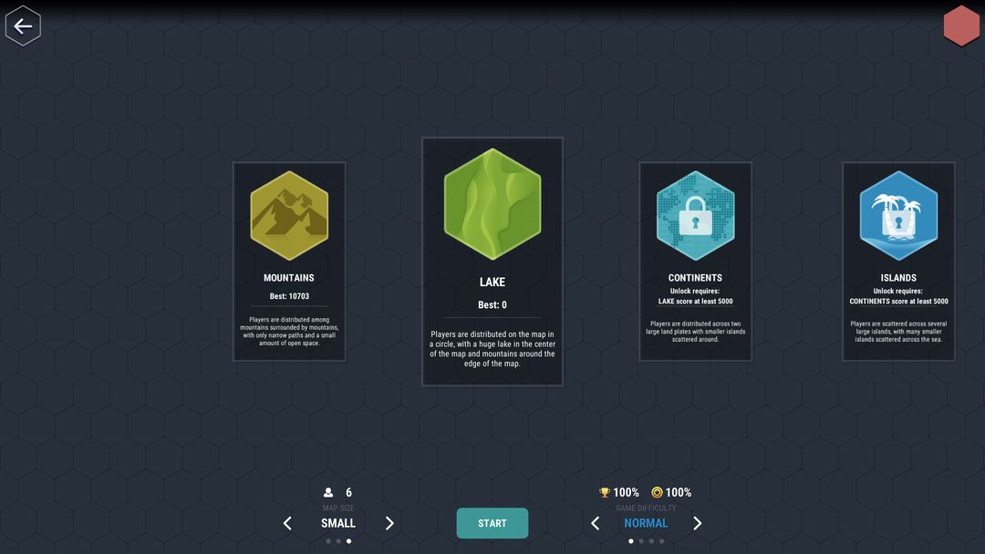 数字领主游戏截图