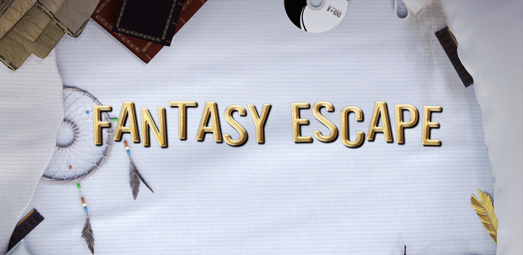 Fantasy Escape 幻想逃生游戏截图