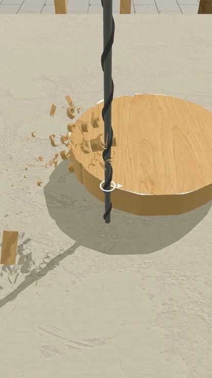 Carve Perfect游戏截图