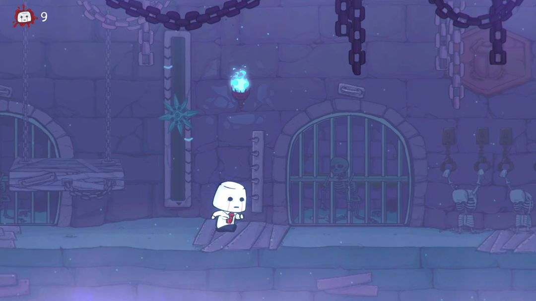 和平之怒 / Rage In Peace游戏截图