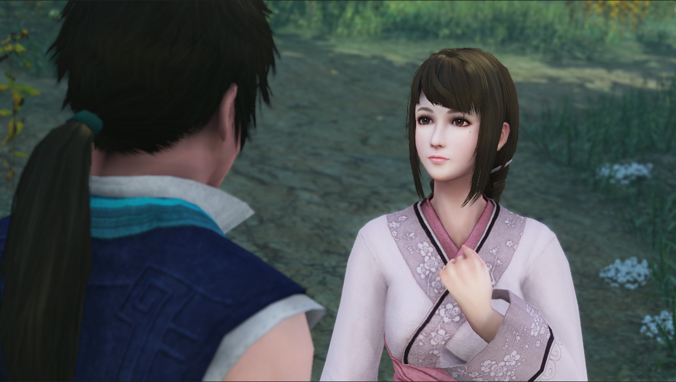 轩辕剑外传 穹之扉游戏截图