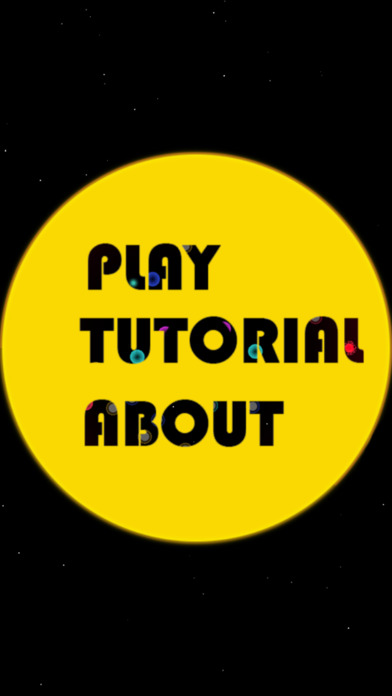 宇宙之眼 UV.EYE游戏截图