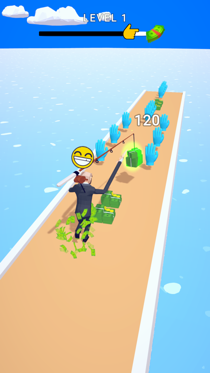 Chasing Money游戏截图