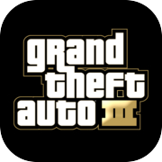 Grand Theft Auto IIIicon
