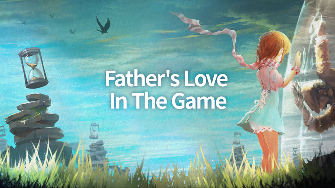 Father's Love In The Game