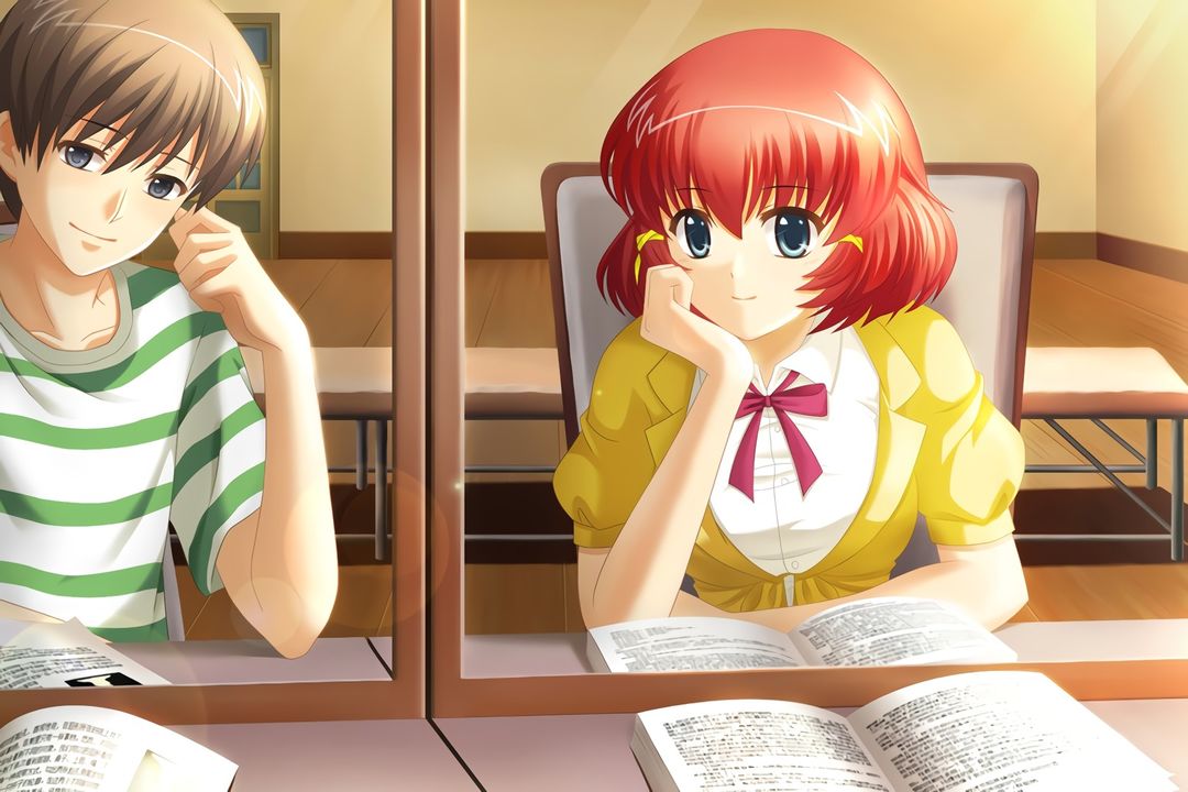 叙事曲:难忘的回忆 / Ballade: with Memories游戏截图