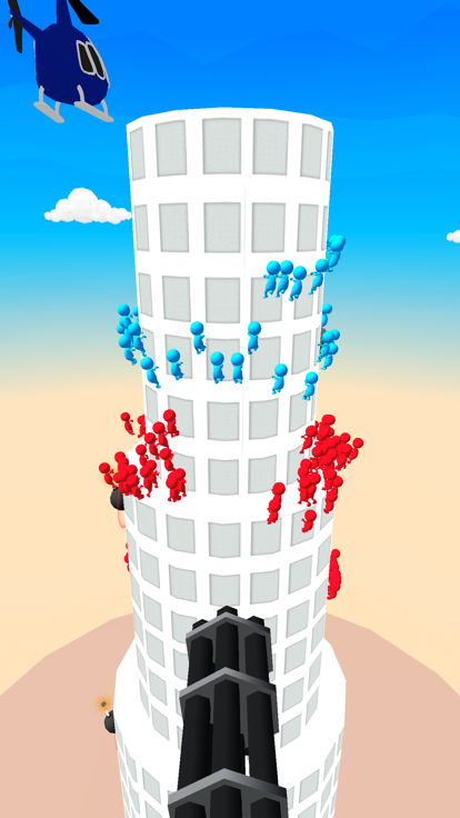 Shoot N Escape游戏截图