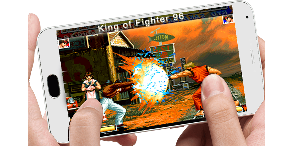 Ultimate Kungfu Street游戏截图