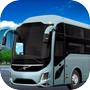 City bus games offline 3dicon