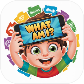 Charades - What am I - TapTap