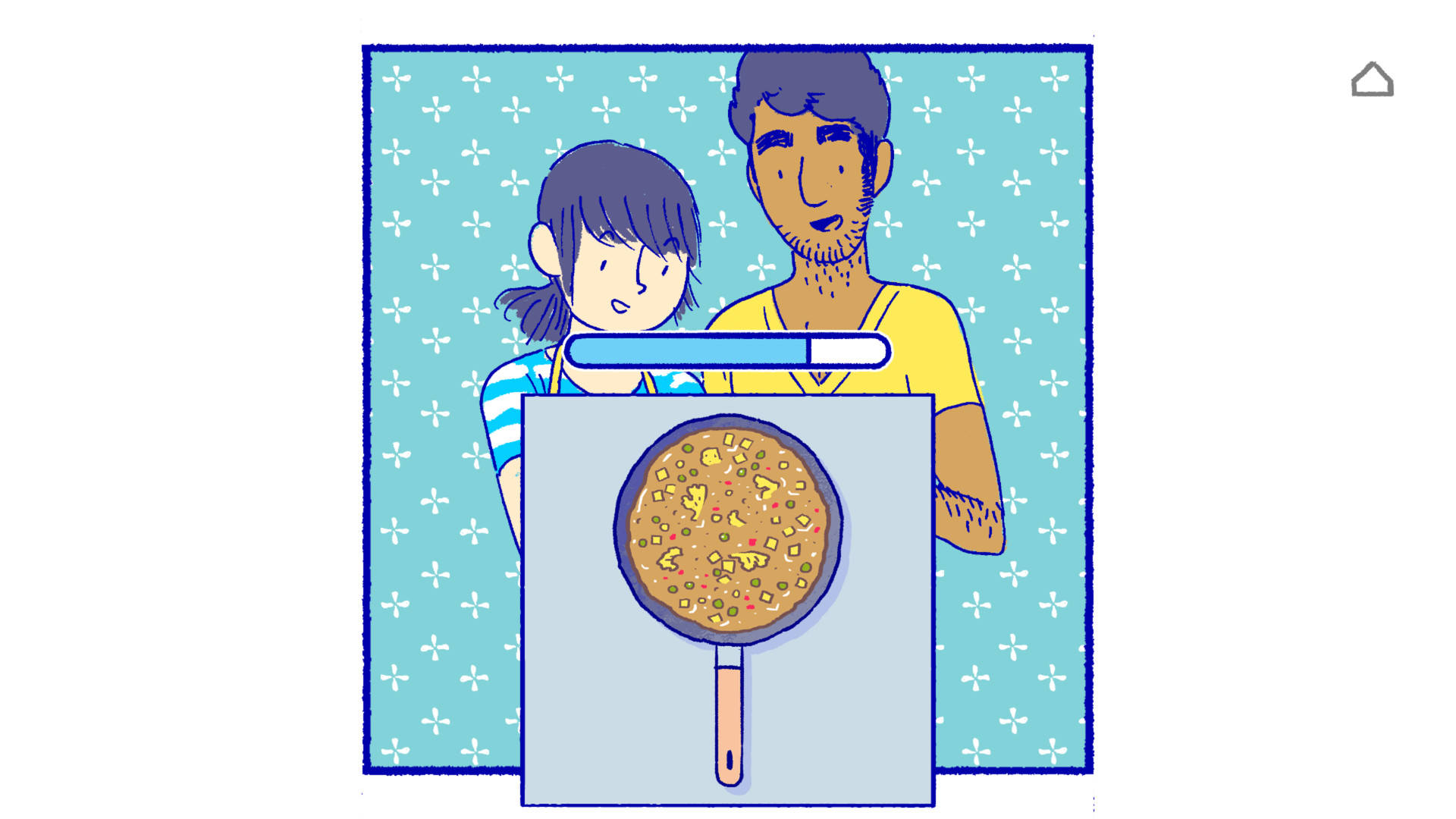 Florence游戏截图