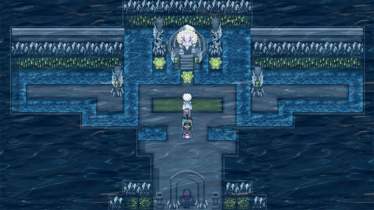 三国志潜龙在渊游戏截图