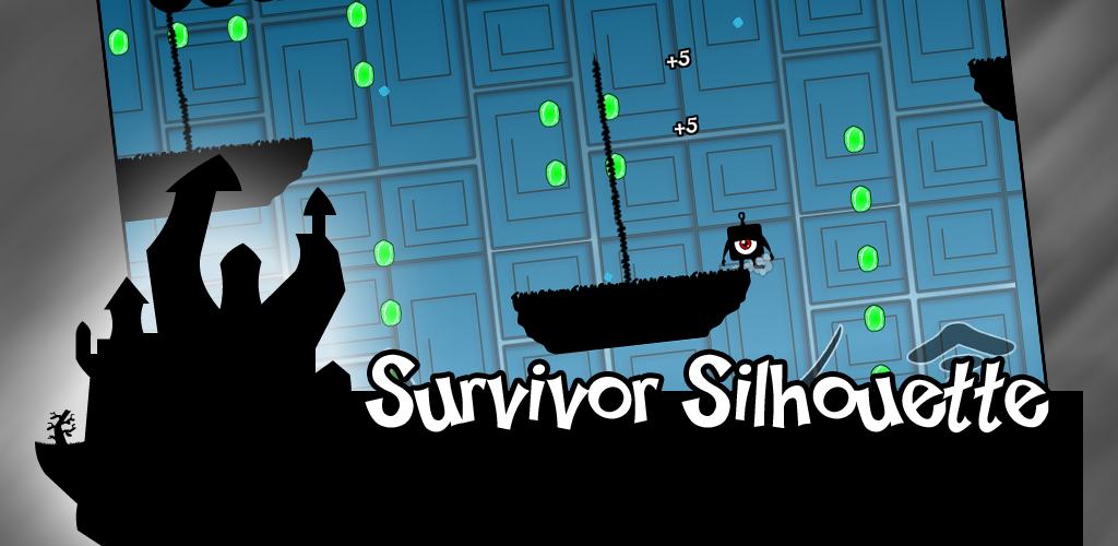 Survivor Silhouette游戏截图