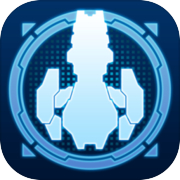 战舰孤狼 : 太空射手icon