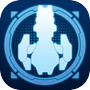 战舰孤狼 : 太空射手icon