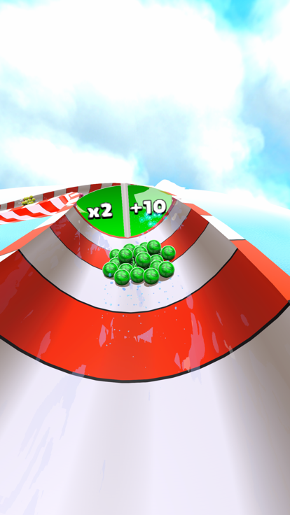 Ballparty.io游戏截图