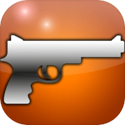 枪战幽灵icon