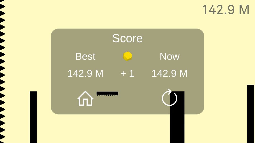 Run&Jump游戏截图