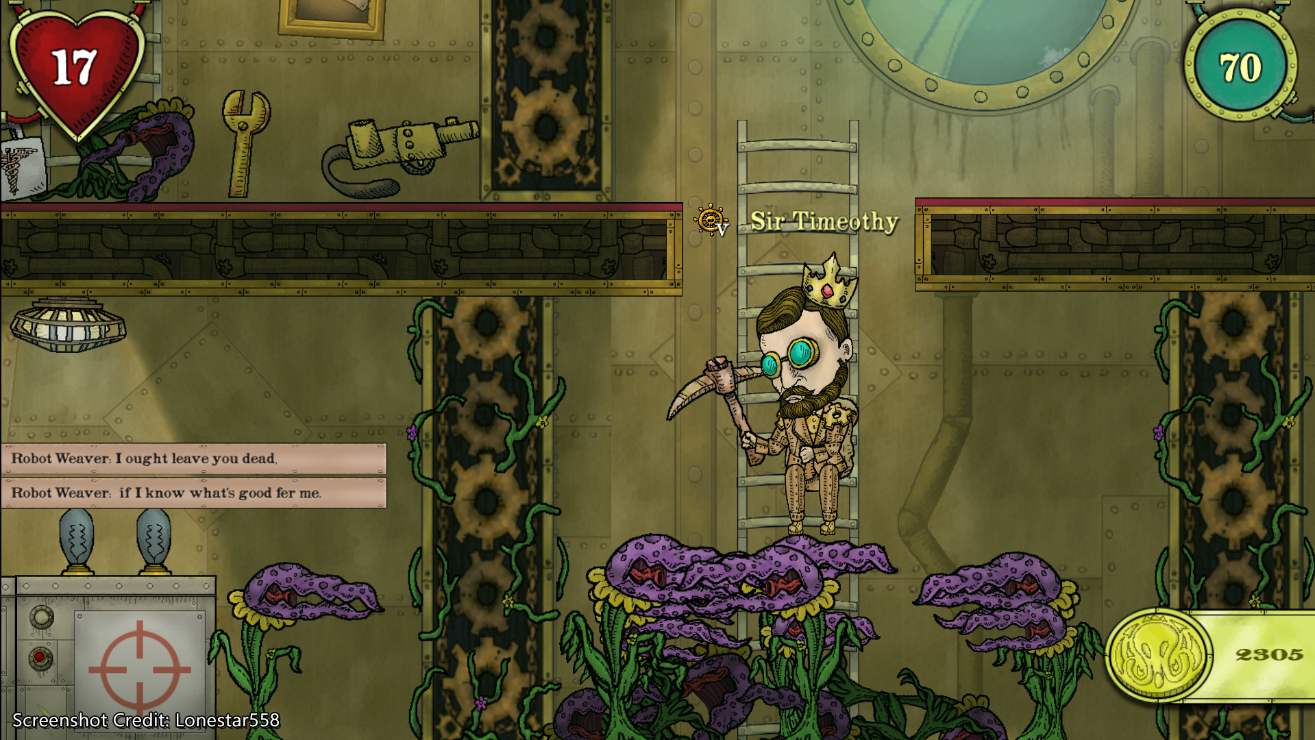 We Need To Go Deeper游戏截图