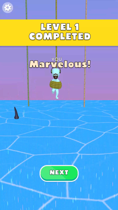 Guess Master!游戏截图