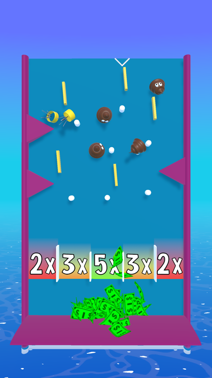 Roll'n Buy游戏截图