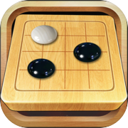 天才围棋icon