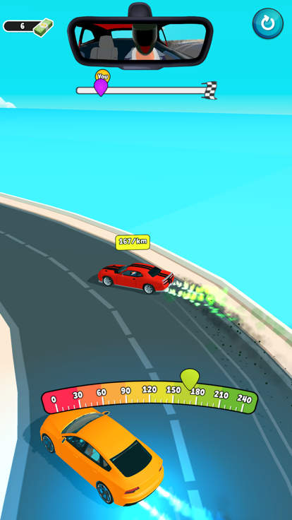 Push the Limits!游戏截图