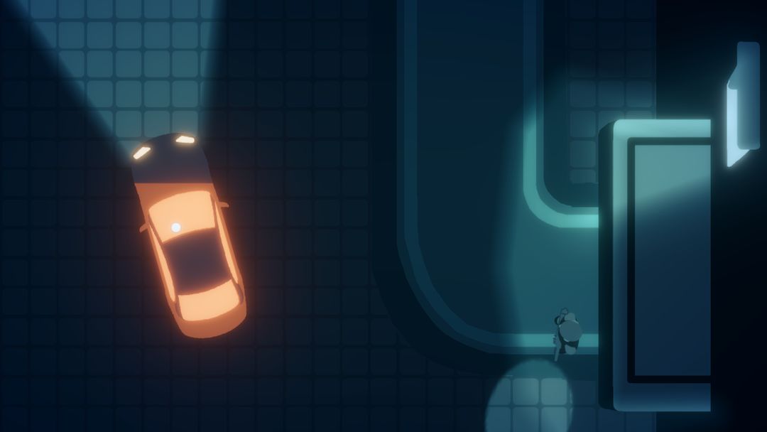 一粒光的故事游戏截图