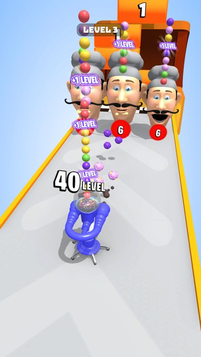 Machine Gum游戏截图