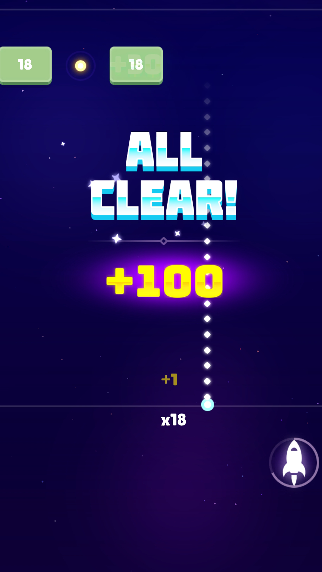 打打砖块游戏截图