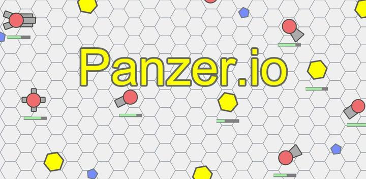 Panzer.io游戏截图