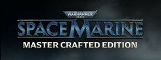 Warhammer 40,000: Space Marine - Master Crafted Edition游戏截图