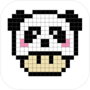 Pixel Art Pro - Color by Number