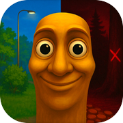 Tung Tung Sahur: The Game
