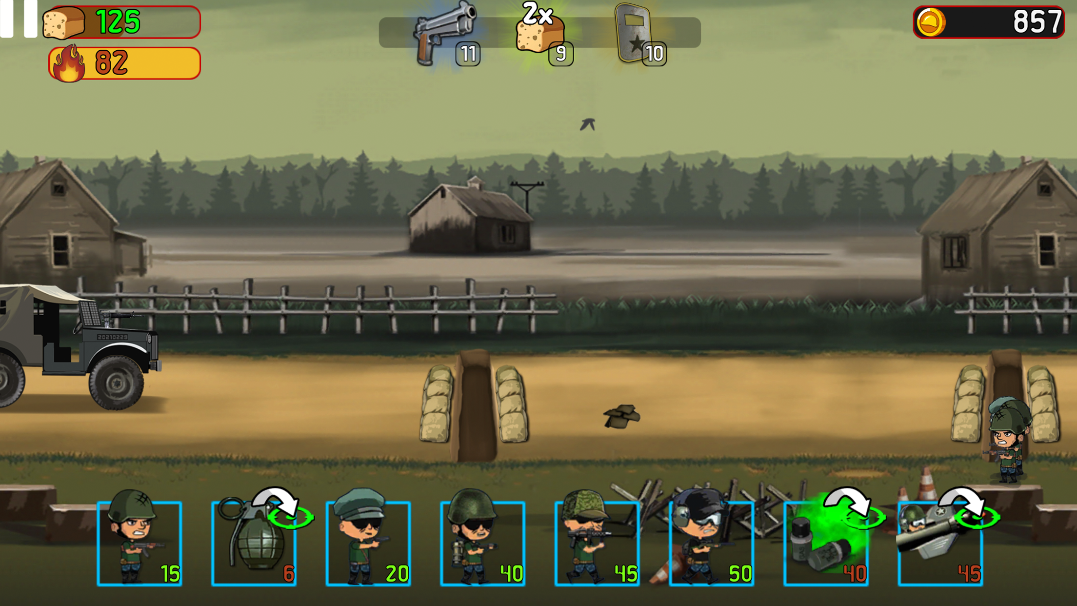 warfare 1917 download for android