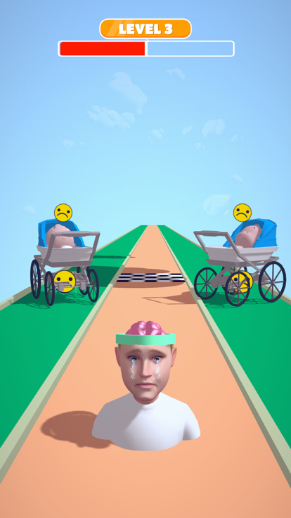 Brain Soup游戏截图