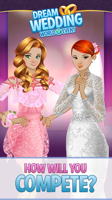 Campus Life™: Fashion Girl游戏截图