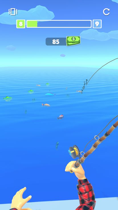 Fish'n Relax游戏截图