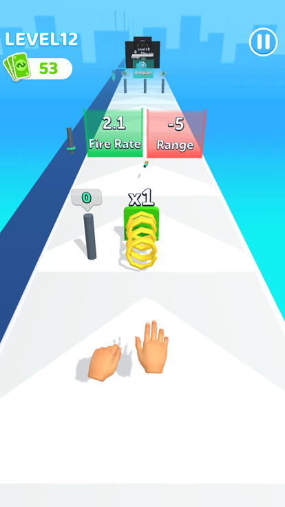 Pipe Liner ASMR游戏截图