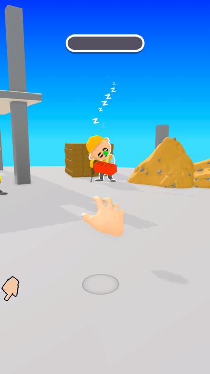 Make'em Work游戏截图