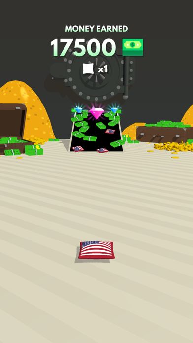 Cornhole League游戏截图