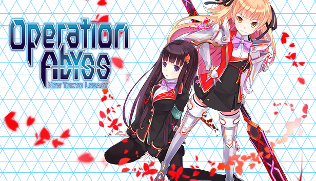 Operation Abyss: New Tokyo Legacy游戏截图
