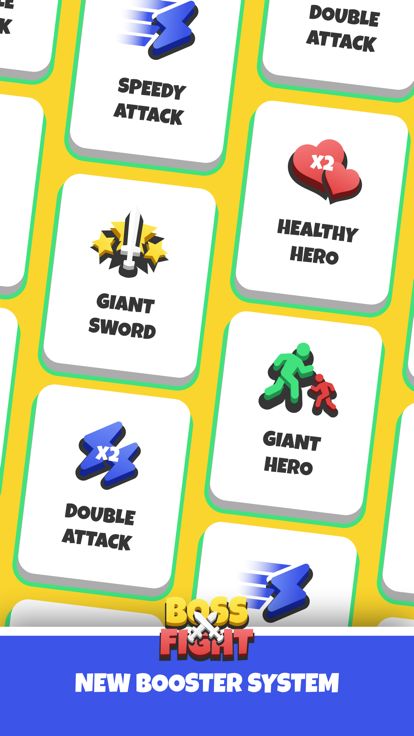 Silly Duel游戏截图