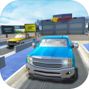 Diesel Drag Racing Pro