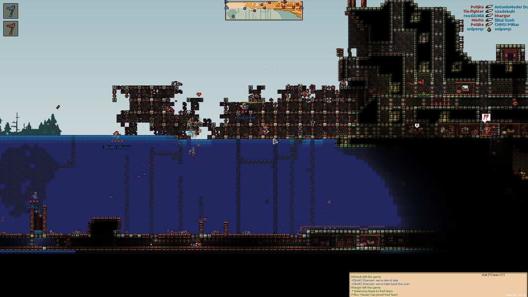 King Arthur's Gold游戏截图