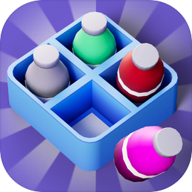 Bottle Blocks - TapTap