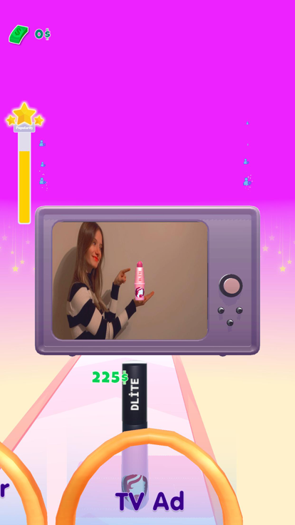 Make Your Own Business游戏截图