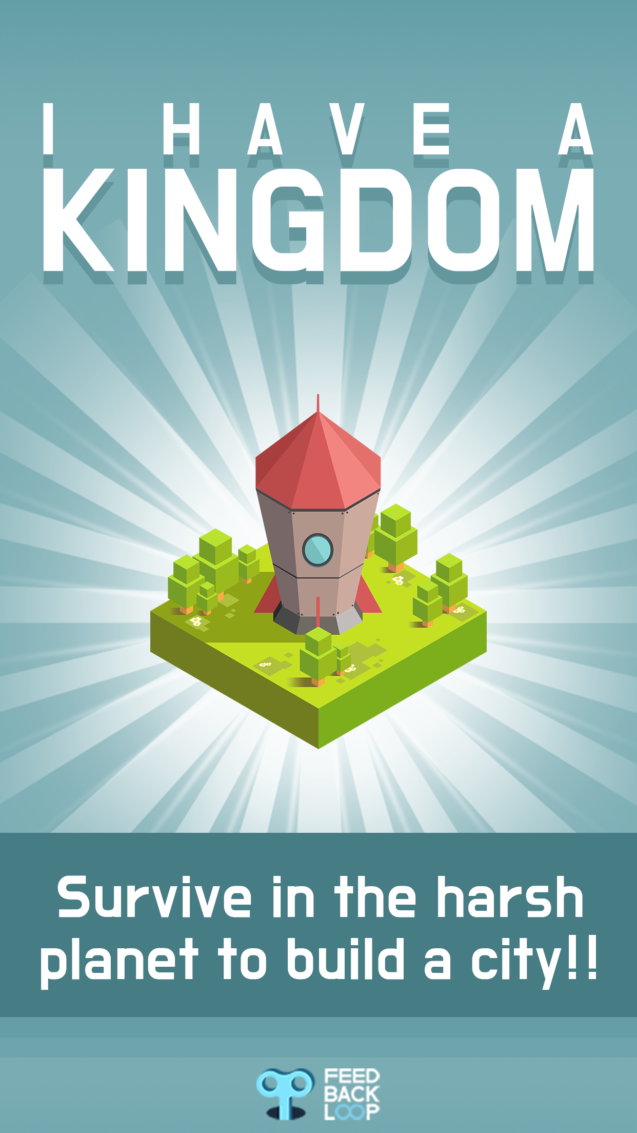 I Have a Kingdom游戏截图