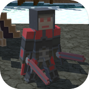 Blocky Story: War Craft